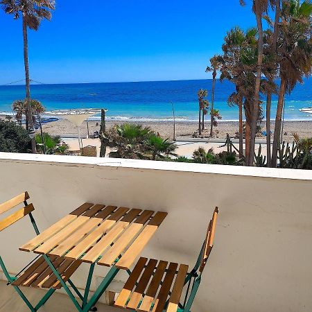 إِستيبونا Beachfront Primera Linea De Playa En Casco Antiguo المظهر الخارجي الصورة