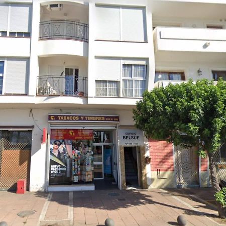 إِستيبونا Beachfront Primera Linea De Playa En Casco Antiguo المظهر الخارجي الصورة