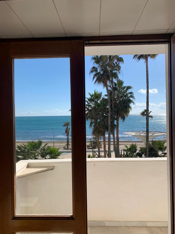 إِستيبونا Beachfront Primera Linea De Playa En Casco Antiguo المظهر الخارجي الصورة