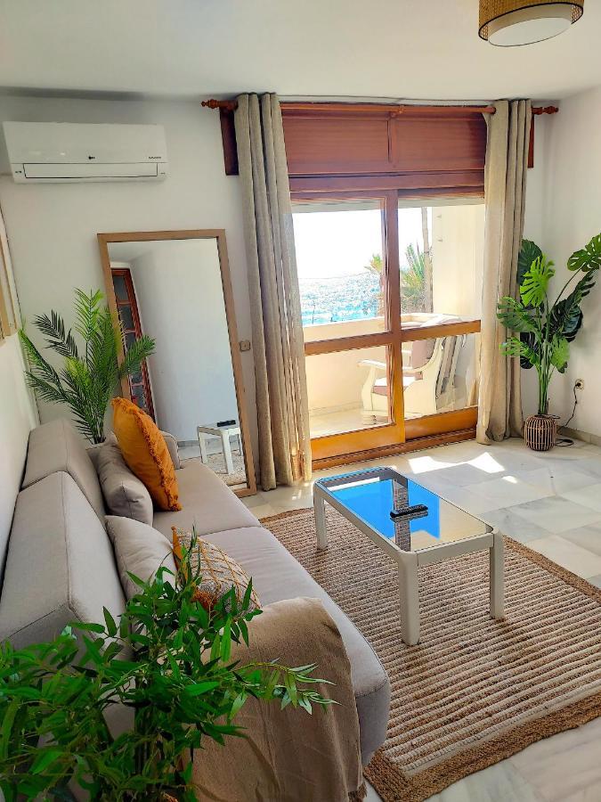 إِستيبونا Beachfront Primera Linea De Playa En Casco Antiguo المظهر الخارجي الصورة