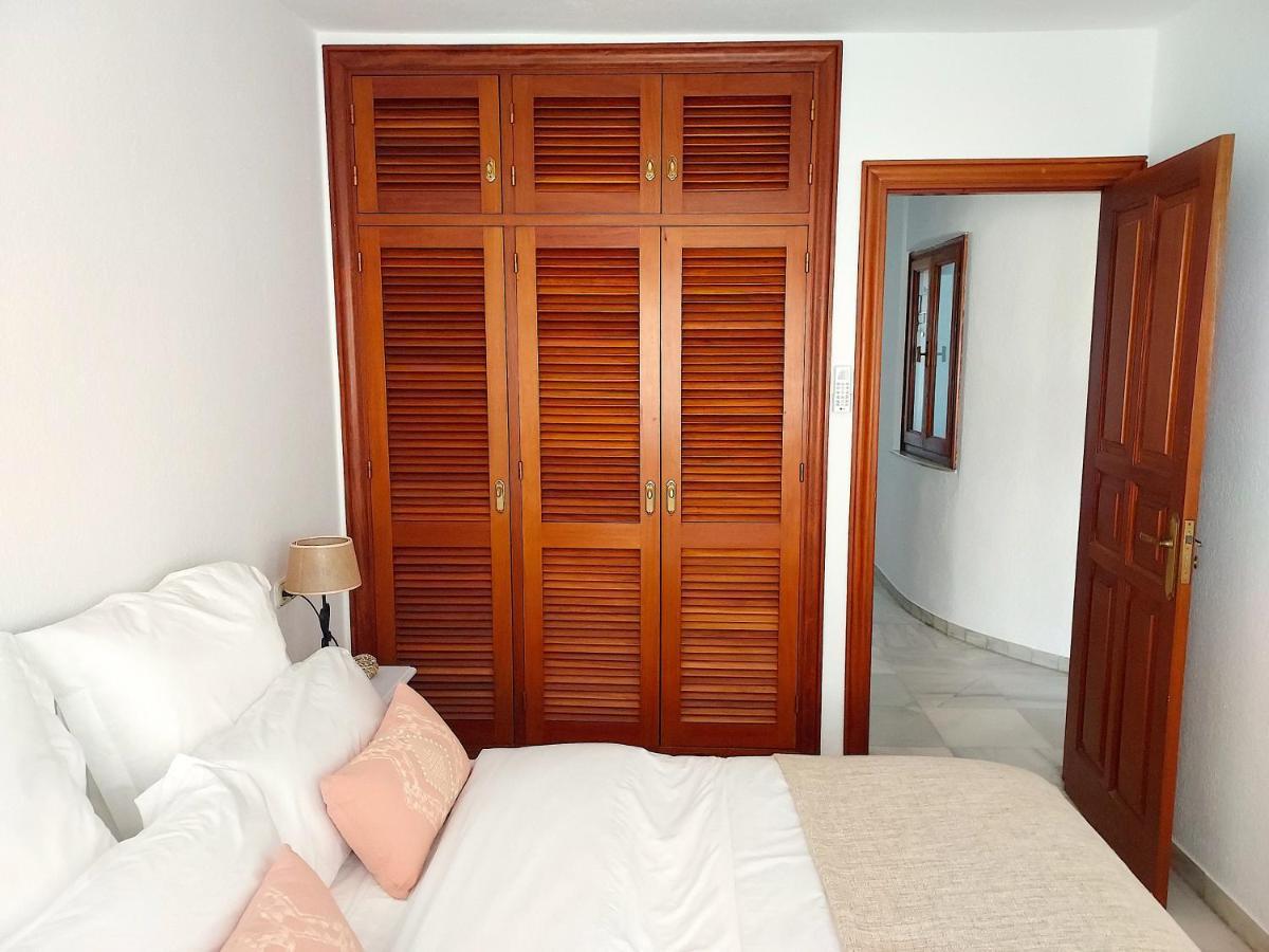 إِستيبونا Beachfront Primera Linea De Playa En Casco Antiguo المظهر الخارجي الصورة